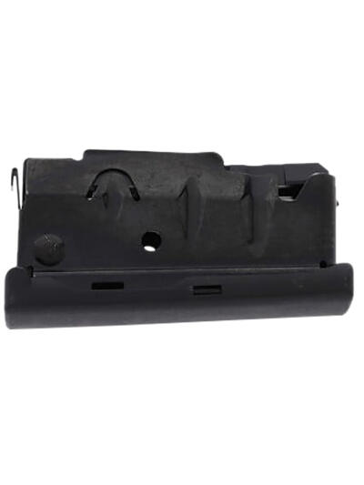 Savage Arms 55221 110  Blued Detachable 4rd for 7.62x39mm Savage 10 Predator Hunter/10/11FC/12FCV/12LRP/110/10 Precision Carbine