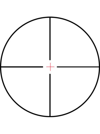 KONUS SCOPE KONUSPRO LZ30 - 2.5-10X50 30MM ILLUM DUPLEX