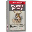 WINCHESTER SUPER-X AMMO 35 WHELEN 200GR PP 20RD (10 BOX CASE)