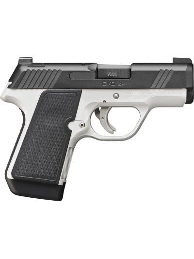 Kimber EVO SP Pistol 9 mm 3.16 in. Two-Tone 7+1 rd.