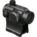 KONUS RED/GREEN DOT SIGHT-PRO - NUCLEAR HIGH/LOW MOUNTING