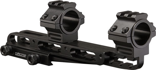 KONUS CANTILEVER MOUNT ! - UNIVERSAL ADJUST HEIGHT/LENGTH - Image 2