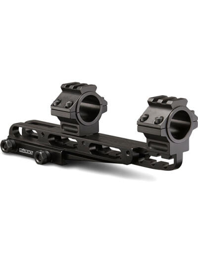 KONUS CANTILEVER MOUNT ! - UNIVERSAL ADJUST HEIGHT/LENGTH