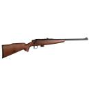 KEYSTONE SPORTING ARMS 722 PRECISION CMPCT 22LR BL/WD