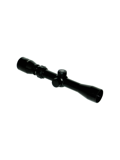 KONUS SCOPE KONUSPRO 1.5-5X32 - SHOTGUN/RIFLE AIM-PRO RETICLE