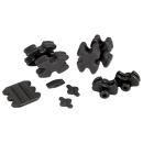 Limbsaver TwistLox Crossbow Silencing Kit Black