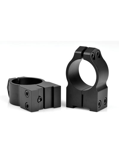 CZ Rings PA 1" Matte High