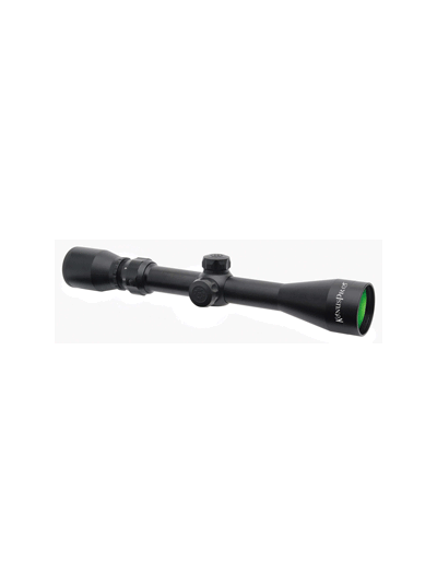 KONUS SCOPE KONUSPRO 3-9X40 - DUPLEX MATTE