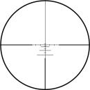 KONUS SCOPE KONUSPRO-275 - 3-9X40 BALLISTIC MUZZLELOADER