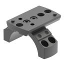 DeltaPoint Pro 34mm Ring Top Mount Kit