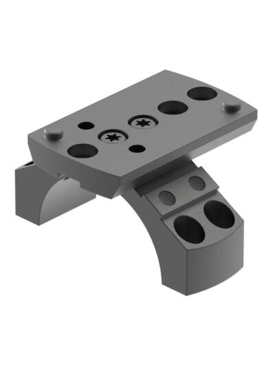 DeltaPoint Pro 34mm Ring Top Mount Kit