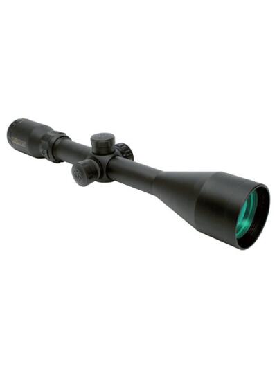 KONUS SCOPE KONUSPRO 3-9X50 - ILLUMINATED DUPLEX MATTE
