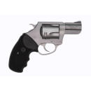 Charter Arms Model 73520 Mag Pug .357 Mag 5 Rounds 2.2" Ported Barrel Stainless