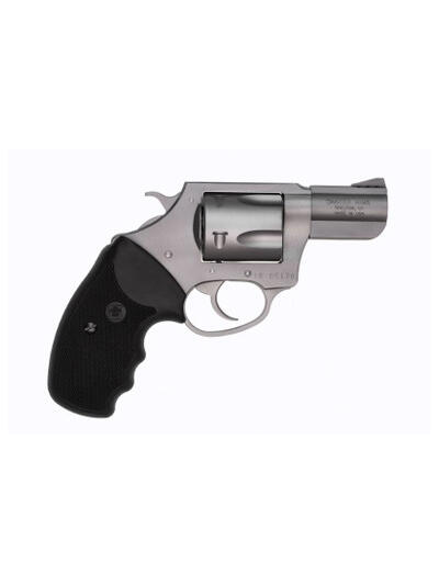 Charter Arms Model 73520 Mag Pug .357 Mag 5 Rounds 2.2" Ported Barrel Stainless