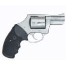 Charter Arms Model 73521 Mag Pug .357 Mag 5 Rounds 2.2" Double Action Only Stainless