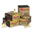 Custom 32 Acp 60 Gr XTP JHP 25bx