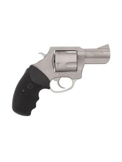 CHARTER ARMS BULLDOG 45LC STAINLESS 2.5"