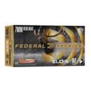 FEDERAL 270 WIN 145 GR ELD-X 20 RD/BX 10 BX/CS