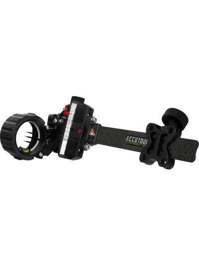 Axcel AccuTouch Carbon Pro Sight AccuStat 3 Pin .019 RH/LH