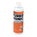 LYMAN TURBO SONIC CASE - CLEANING SOLUTION 16OZ BOTTLE
