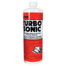 LYMAN TURBO SONIC GUN PARTS - CLEANING SOLUTION 32OZ BOTTLE