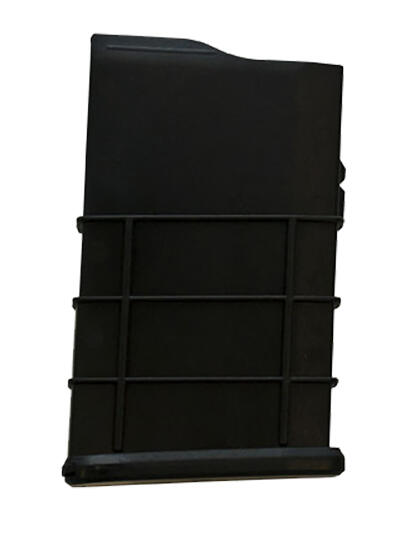 Howa ATIM10R22250 Detachable Mag  Black 10rd 22-250 Rem for Howa 1500