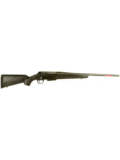 WRA XPR CMPT 243WIN RFL 20"BBL BLK