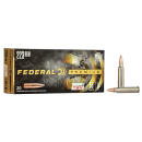 223 Rem 55gr Barnes TSX 20rd
