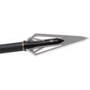 Dead Ringer The Butcher Broadheads 100 gr. 3 pk.