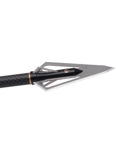 Dead Ringer The Butcher Broadheads 100 gr. 3 pk.