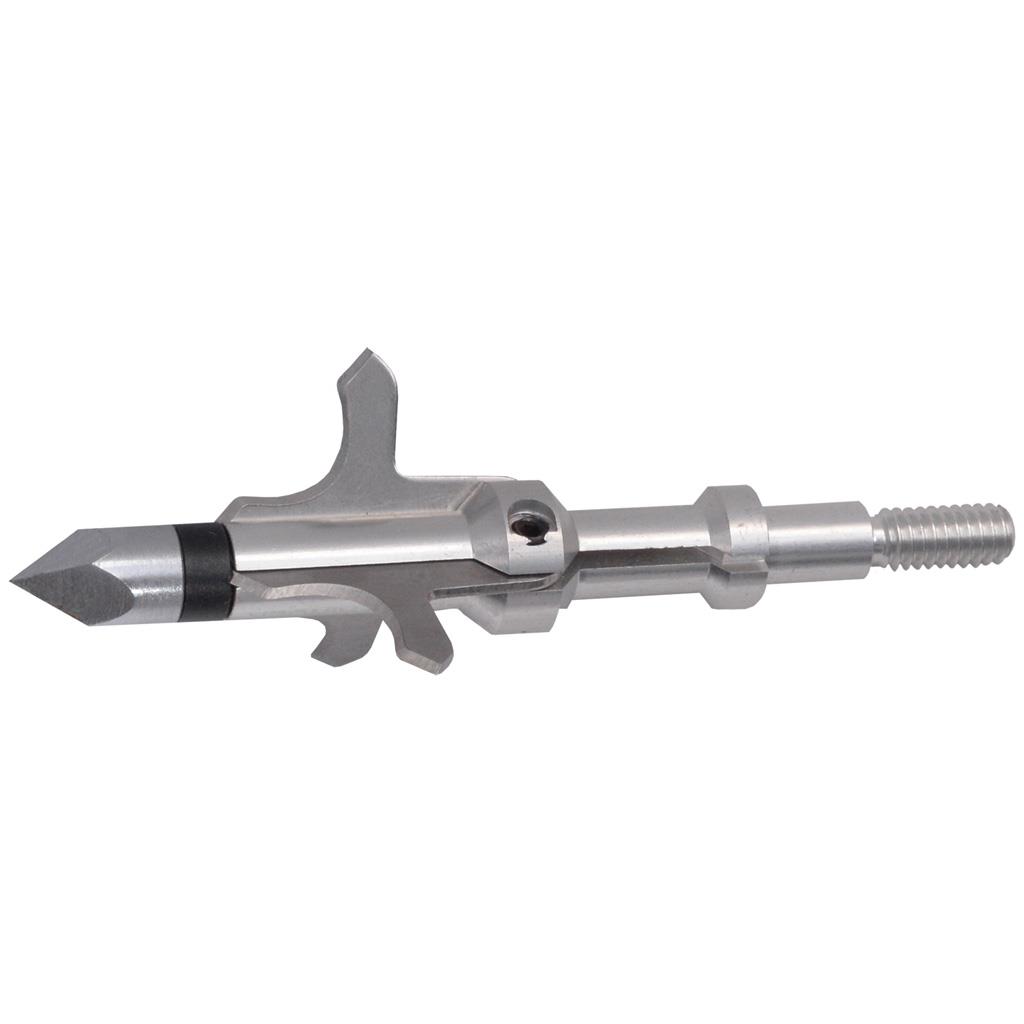 Dead Ringer Freak Nasty Broadheads 100 gr. 3 pk. - Image 3