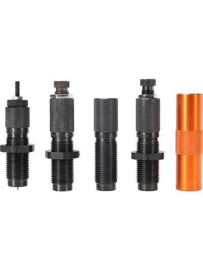LYMAN MSR PRECISION 4-DIE SET - WITH GAUGE 458 SOCOM