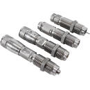 LYMAN PRO DIE PACK 4-DIE SET - 40 SW & 10MM