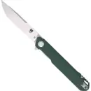 COBRATEC MONARCH G10 FOLDER GREEN