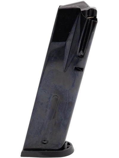 Beretta USA JM4PX4010 Px4 Storm  10rd 40 S&W Black Steel