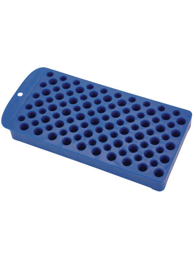 Frankford Arsenal 393939 Universal Reloading Tray Multi-Caliber Plastic Capacity of 50 Cases