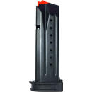 STEYR MAGAZINE MF-A2 - 9MM LUGER 17RD BLACK