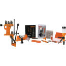LYMAN BRASS SMITH ALL AMERICAN - 8 RELOADING KIT