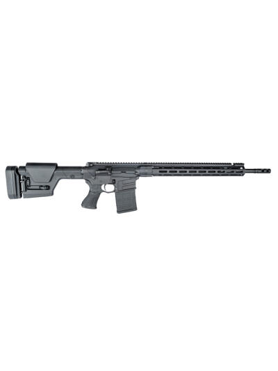 MSR10 Long Range 308 Win 20" Black 10rd