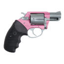 Char Undercover Lite 38 2" PnkLdy/LH 5rd