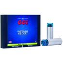 CCI 3746 Pest Control Shotshell 45Colt 150gr #9Shot 10 Per Box/20 Case