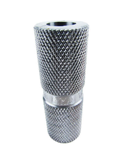 LYMAN CASE HEAD SPACE GAUGE - 204 RUGER