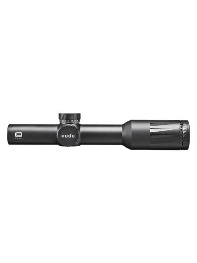L3 Vudu 1-6X24mm First Focal Plane SR3
