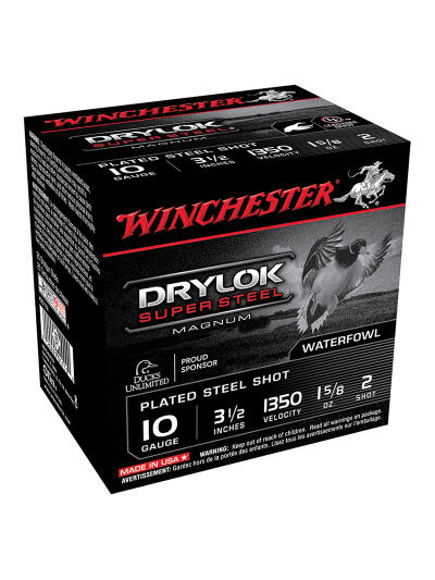Drylok 10Ga 3.5" 1-5/8oz LF MP #2