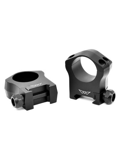 Mountain Tech 1" Matte High