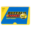 Buffalo Bore Ammunition 23E20 Standard Pressure Strictly Business 40S&W 140gr Barnes TAC-XP Lead Free 20 Per Box/12 Case