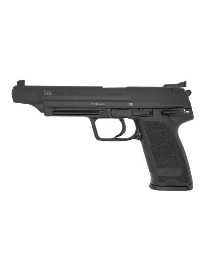 HECKLER AND KOCH (HK USA) USP45 ELITE V1 45ACP 10+1