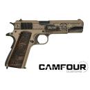 SDS 1911 A1 US MARINE 45ACP 7RD 5IN BARREL SEMPER FIDELIS SCC10100539SF