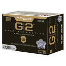 Gold Dot 40S&W 180Gr Gold Dot G2 20 Ct