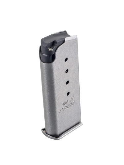Mag Assy KS40 40S&W S Sm Frame 5rd